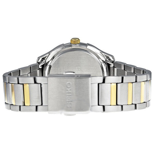 WW0854 Seiko Automatic Chain Watch SGEF71