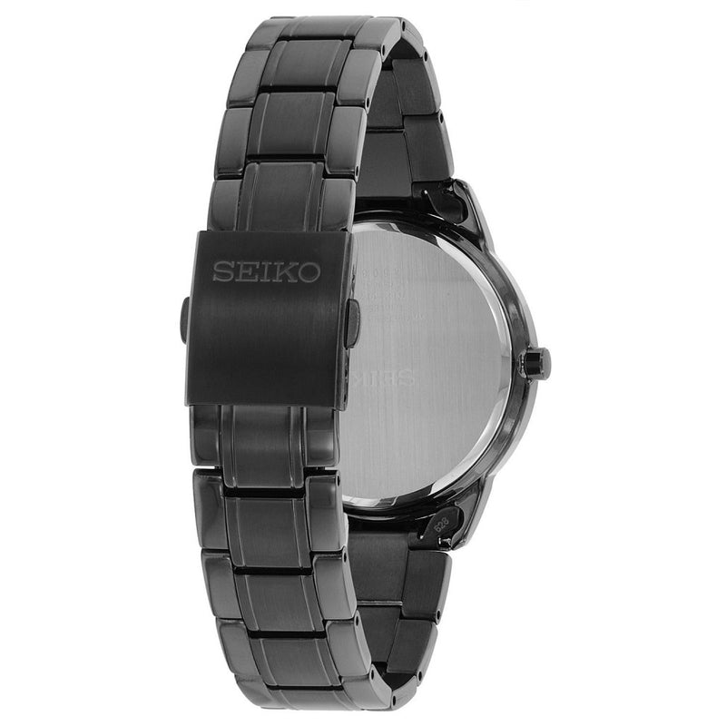 WW0859 Seiko Automatic Chain Watch SGEH11P1