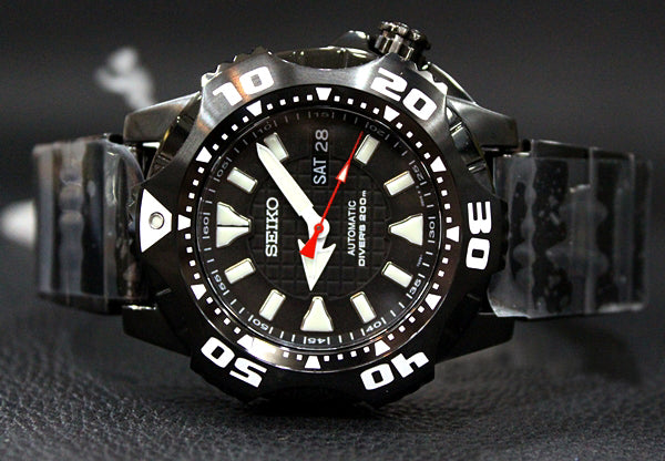WW0776 Seiko Automatic Chain Watch SKZ285K1