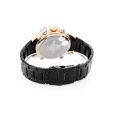WW1131 Naviforce Multifunction Dual Time Chain Watch NF9146M