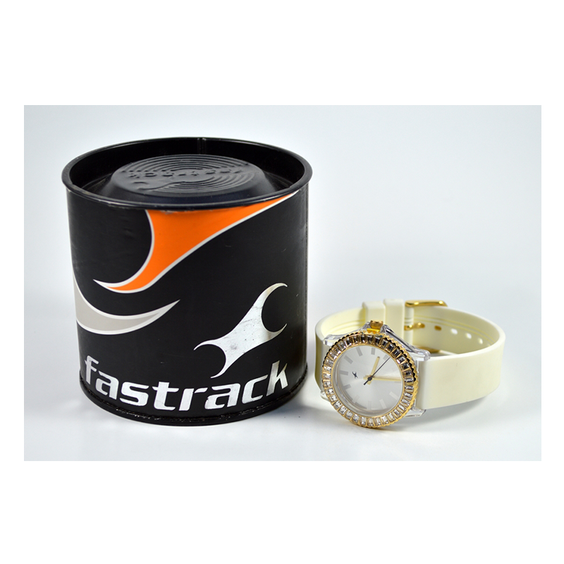 WW0121 Fastrack Belt Watch 9827