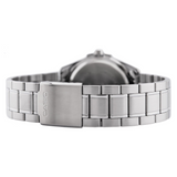 WW1216 Casio Enticer Date Chain Watch MTP-1308D-2AVDF