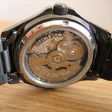WW0792 Seiko 5 Automatic Chain Watch SNKL13K1