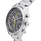 WW0864 Seiko Chronograph Chain Watch SNDF85P1