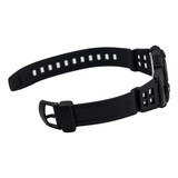 WW0078 Casio Youth Tough Solar Dual Time Resin Belt Watch AQ-S800W-1BVDF