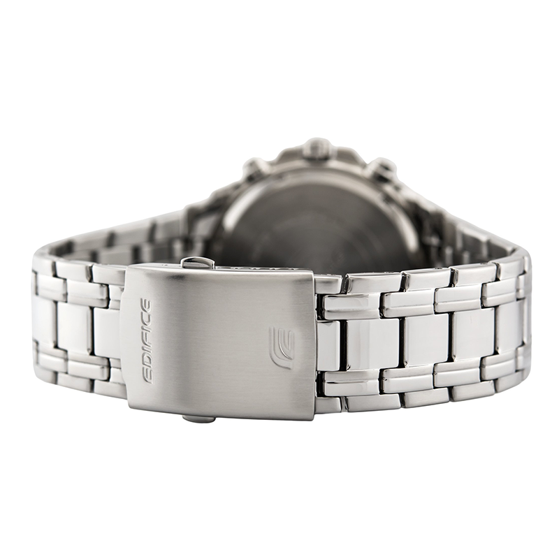 WW0668 Casio Edifice Chronograph Chain Watch EFR-539D-1AVUDF