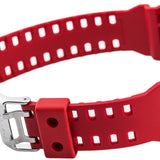 WW0082 Casio G-Shock Sports Resin Belt Watch GA-100B-4ADR