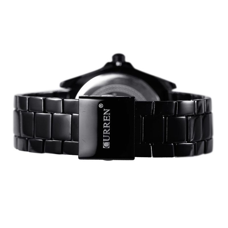 WW0316 Curren Chain Watch 8109