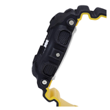 WW0149 Casio G-Shock Sports Resin Belt Watch GA-100BY-1ADR