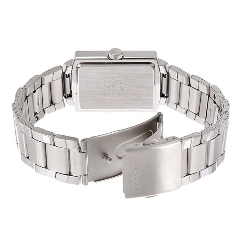 WW0416 Casio Enticer Chain Watch MTP-1233D-1ADF
