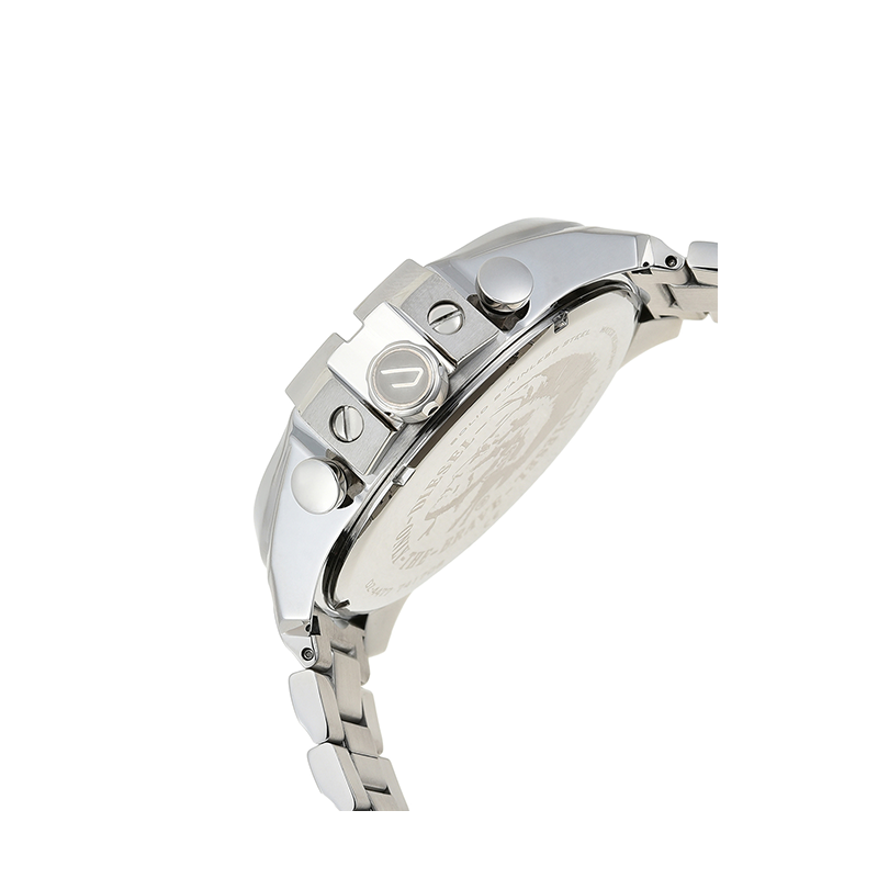 WW0330 Diesel Mega Chief Chronograph Watch DZ4477