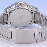 WW0821 Seiko Premier Kinetc Perpetual Calendar Chain Watch