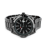 WW0280 Curren Date Chain Watch