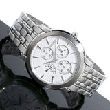 WW0869 Seiko Chronograph Chain Watch SRL003P1
