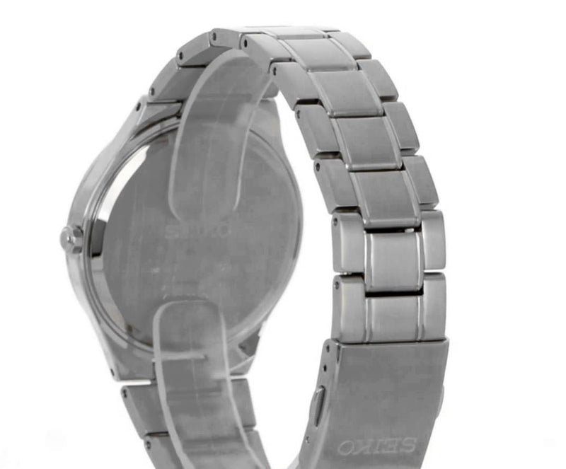 WW0840 Seiko Sapphire Chain Watch SGEH31P1
