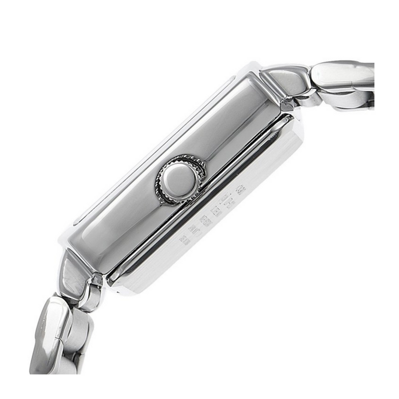 WW1275 Casio Enticer Ladies Chain Watch LTP-1233D-1A