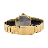 WW0156 Casio Enticer Multifunction Golden Chain Watch MTP-V300G-7AUDF