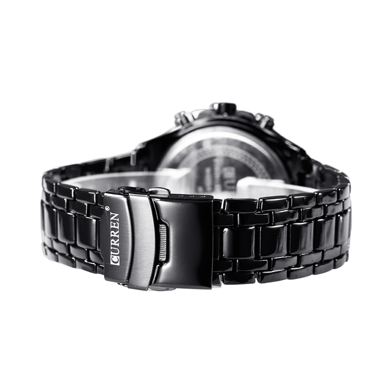 WW0005 Curren Chain Watch