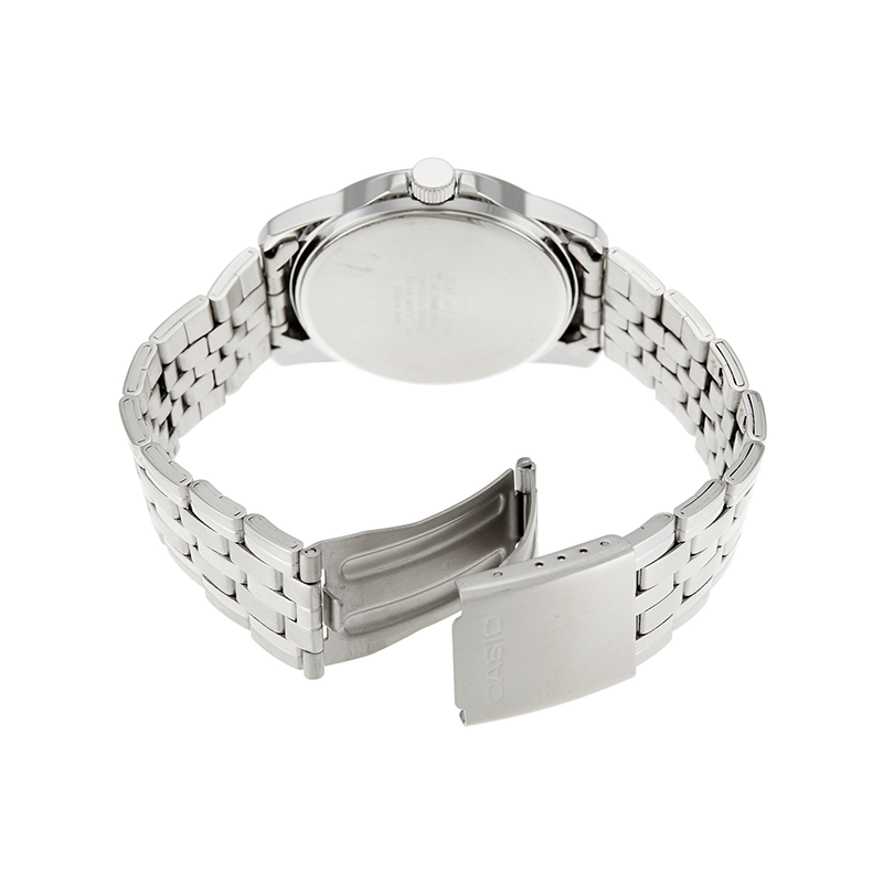 WW0423 Casio Enticer Chain Watch MTP-1216A-7BDF