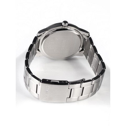 WW0836 Seiko Sapphire Chain Watch SGEH05P1