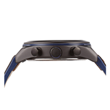 WW0066 Curren Chronograph Date Belt Watch