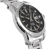 WW0823 Seiko Premier Prepetual Calender Chain Watch SNQ141P1