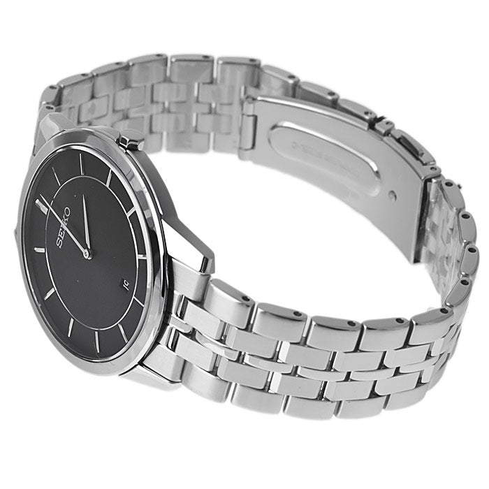 WW0834 Seiko Automatic Chain Watch SKP381P1