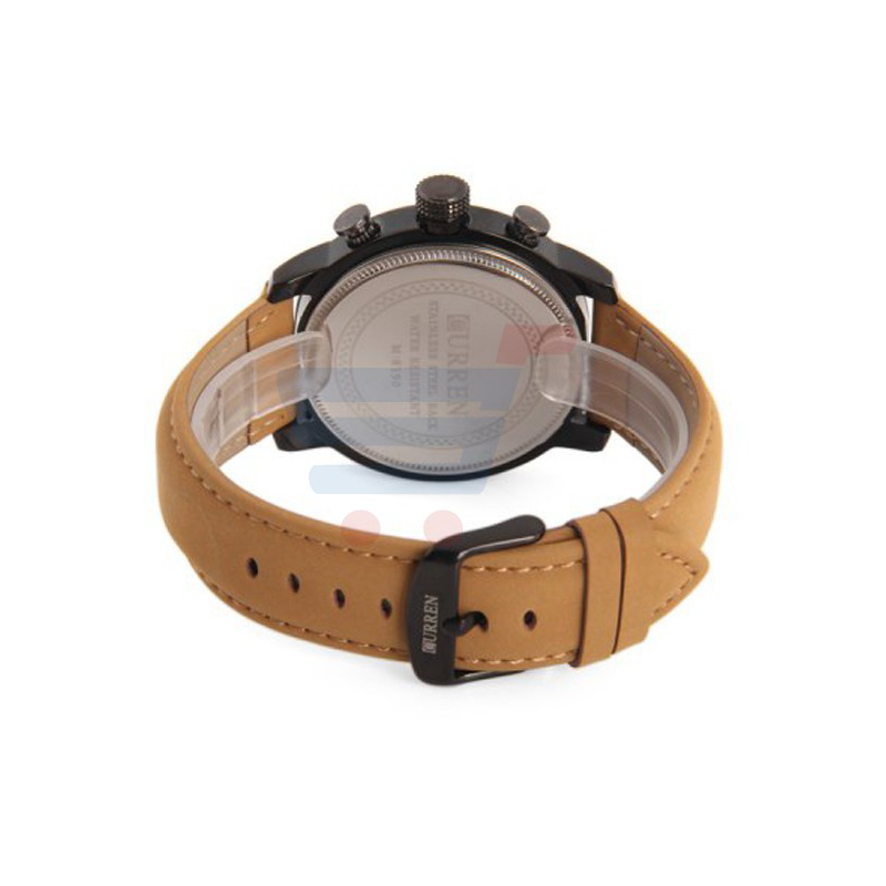 WW0017 Curren Belt Watch