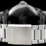 WW0085 Casio Enticer Multifunction Chain Watch MTP-1246D-2AVDF