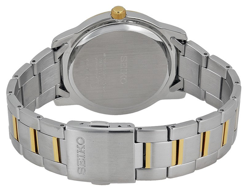 WW0827 Seiko Sapphire Chain Watch SGEH06P1