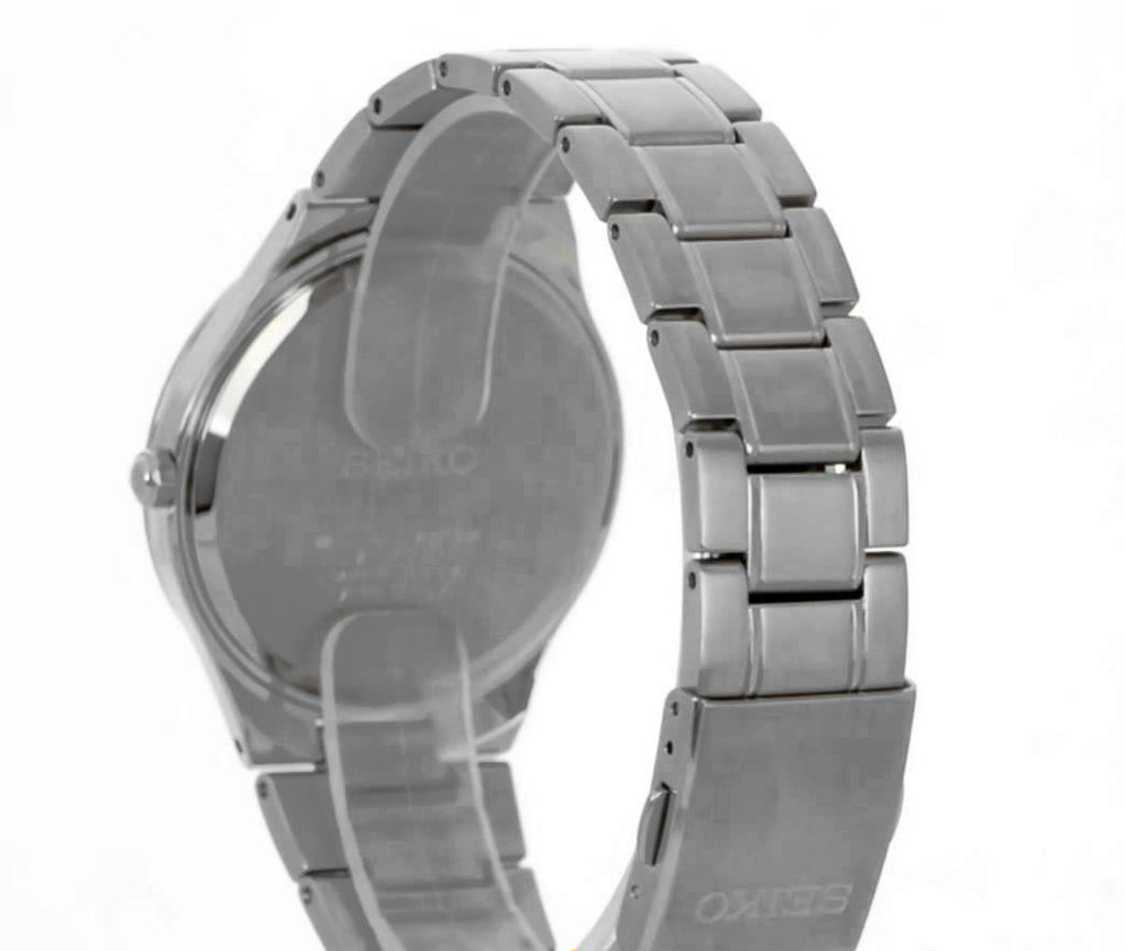WW0839 Seiko Sapphire Chain Watch SGEH27P1