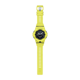 WW0171 Casio G-Shock G-Squad Step Tracker Bluetooth Sports Watch GBA-800-9ADR