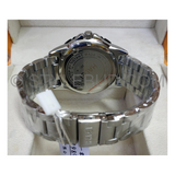 WW1243 Halei Date Chain Watch 8033M