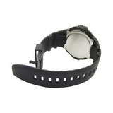 WW0394 Casio Youth Tough Solar Digital Resin Belt Watch W-S220-9AVDF
