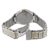WW0805 Seiko Solar Date Chain Watch SNE088P1