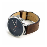WW0456 Original Tommy Hilfiger Chase Multifunction Belt Watch 1791487