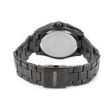 WW0280 Curren Date Chain Watch
