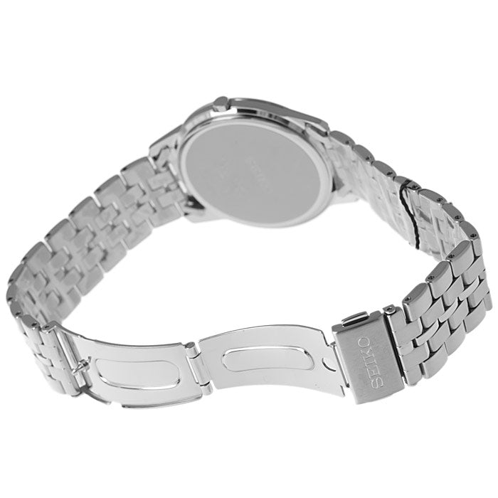 WW0834 Seiko Automatic Chain Watch SKP381P1