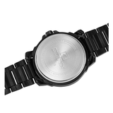 WW1089 Curren Date Chain Watch