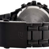WW0665 Casio Edifice Chronograph Chain Watch EFR-539BK-1AVUDF