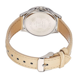 WW1201 Casio Enticer Multifunction Ladies Leather Belt Watch LTP-E308L-7A1VDF