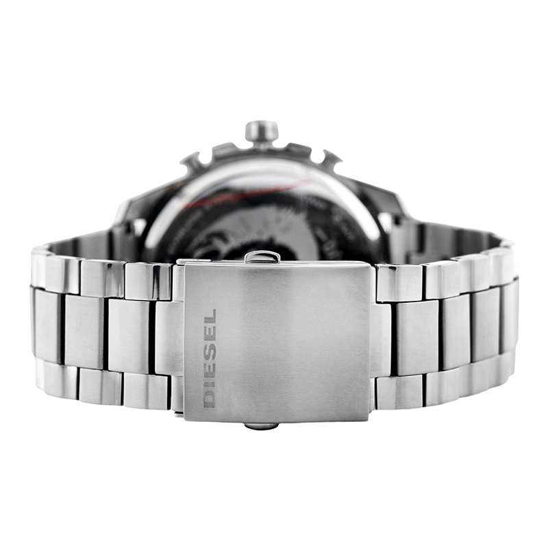 WW0330 Diesel Mega Chief Chronograph Watch DZ4477