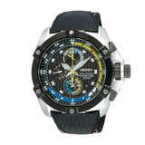 WW0874 Seiko Velatura Yachting Chain Watch SPC049P1