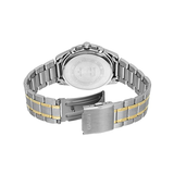 WW0601 Casio Enticer Multifunction Chain Watch MTP-E305SG-1AVDF