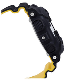 WW0149 Casio G-Shock Sports Resin Belt Watch GA-100BY-1ADR