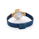 WW1174 Naviforce Ladies Mesh Chain Watch NF5013L