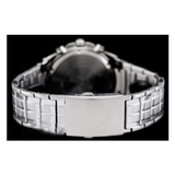 WW0670 Casio Edifice Chronograph Chain Watch EFR-549D-1A2VUDF