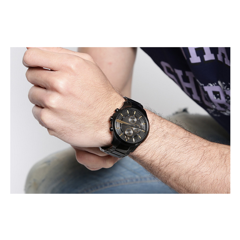 Armani outlet watch ax2164