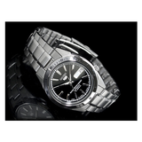 WW0768 Seiko 5 Automatic Chain Watch SNKF51K1