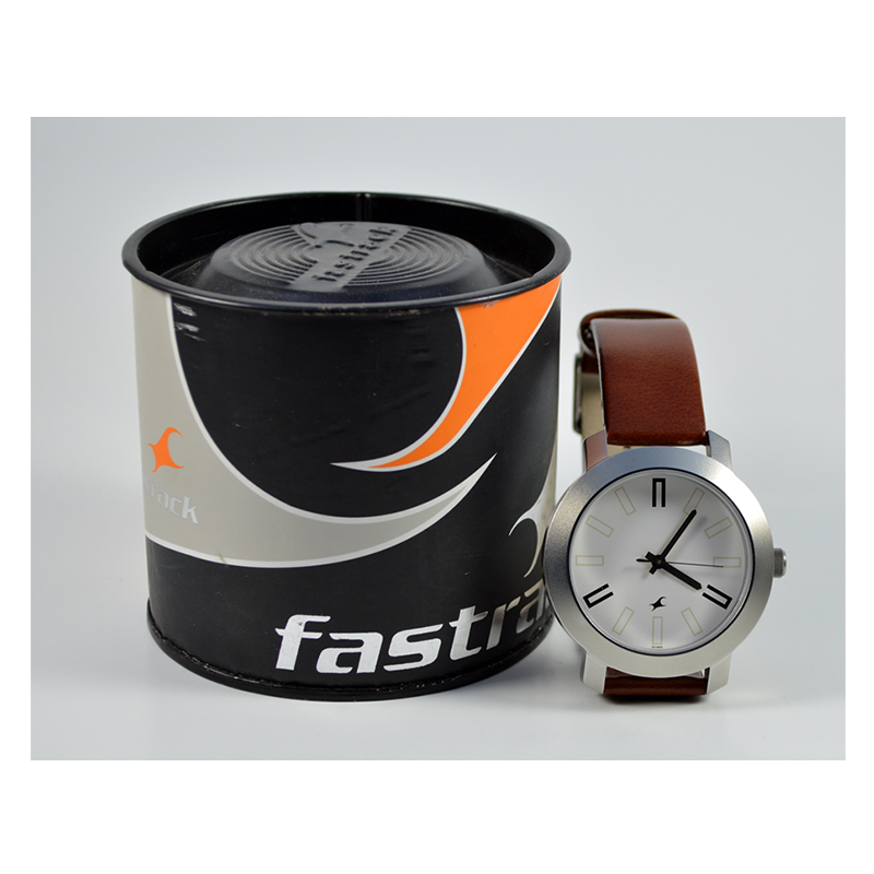 WW0119 Fastrack Belt Watch 3120